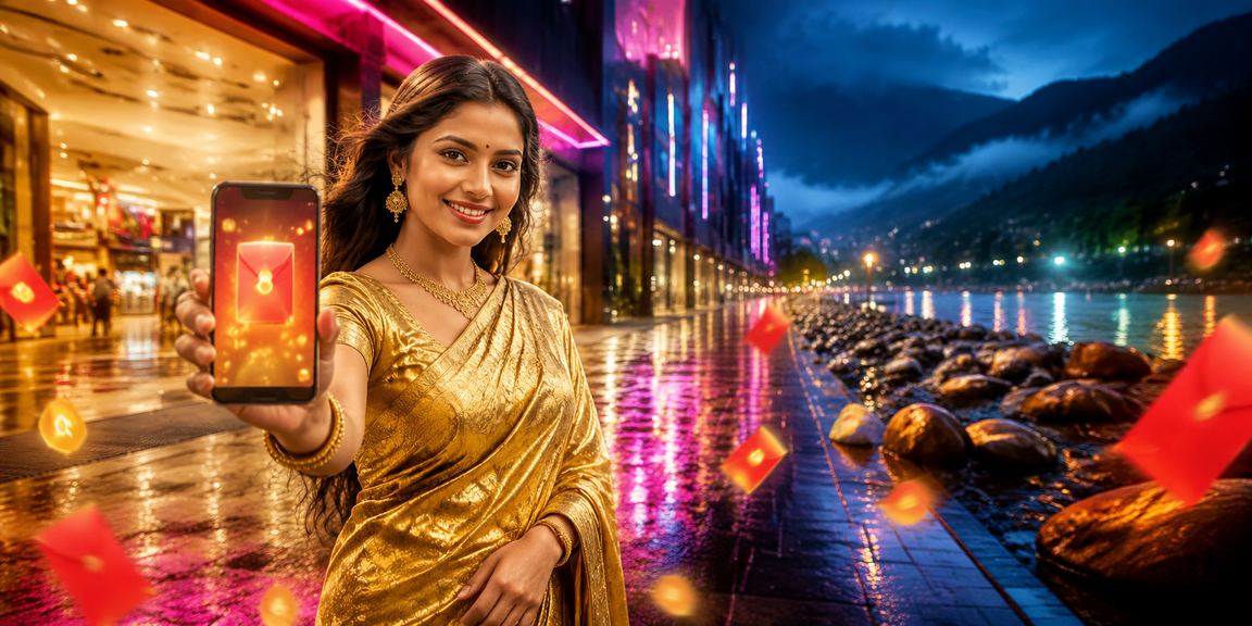 সিলেটে লাল উপহার বোনাস অফারের ছবি